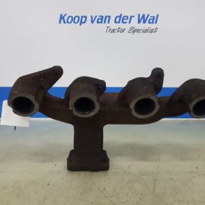 MANIFOLD - John Deere 6000- 30 4 cyl.