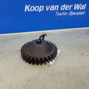 ENGINE - John Deere 6000- 30 4 cyl.
