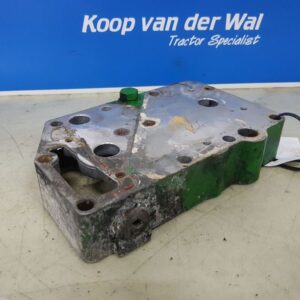 ENGINE - John Deere 6000- 30 4 cyl.