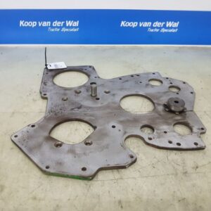 ENGINE - John Deere 6000- 30 4 cyl.