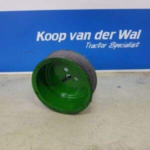 ENGINE - John Deere 6000- 30 4 cyl.