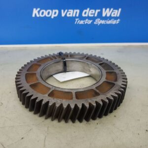 ENGINE - John Deere 6000- 30 4 cyl.