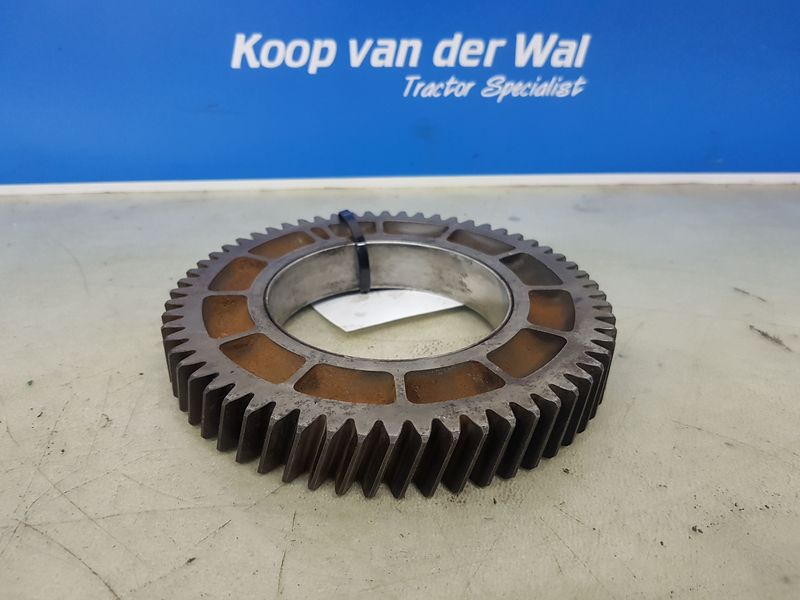 ENGINE - John Deere 6000- 30 4 cyl. - Image 4