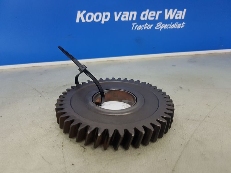 ENGINE - John Deere 6000- 30 4 cyl. - Image 4