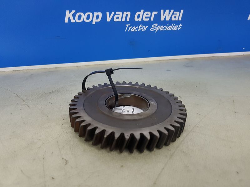 ENGINE - John Deere 6000- 30 4 cyl. - Image 5