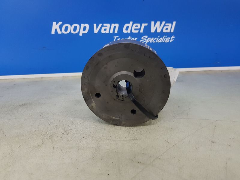 ENGINE - John Deere 6000- 30 4 cyl. - Image 4