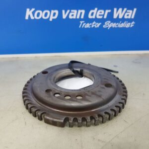 ENGINE - John Deere 6000- 30 4 cyl.