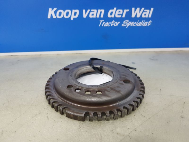 ENGINE - John Deere 6000- 30 4 cyl. - Image 4