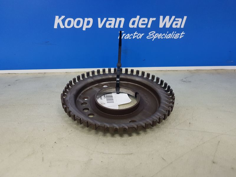 ENGINE - John Deere 6000- 30 4 cyl. - Image 5