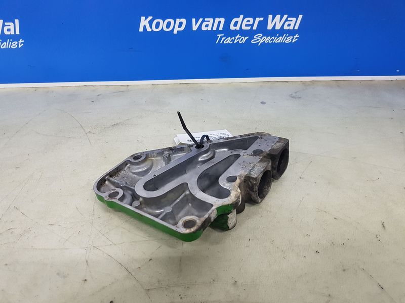 ENGINE - John Deere 6000- 30 4 cyl. - Image 5