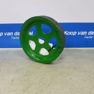PULLEY - John Deere 6000- 30 4 cyl.
