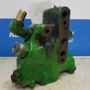 SELECTORVALVE - John Deere 6000- 30 4 cyl.