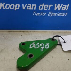 HYDRAULICS - John Deere 6000- 30 4 cyl.