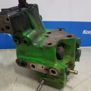 SELECTORVALVE - John Deere 6000- 30 4 cyl.