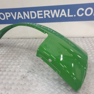 MUDGUARD - John Deere 6R Series  4 cyl.