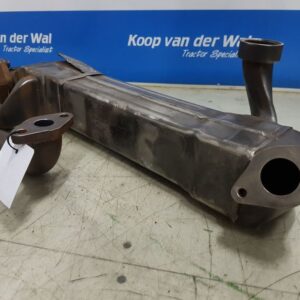 INTAKE - John Deere 6R Series  4 cyl.