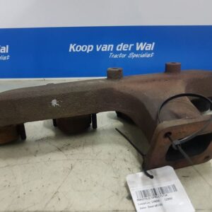 MANIFOLD - John Deere 6000 Series