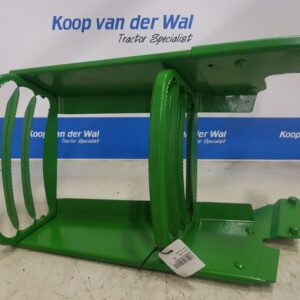 SHEETMETAL - John Deere 6000 Series