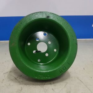 PULLEY - John Deere 6000 Series