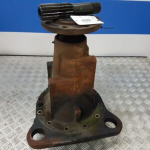 REAR AXLE - John Deere 6000 Series