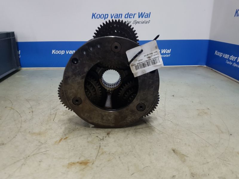 GEARBOX - John Deere 6000 Series - Image 4