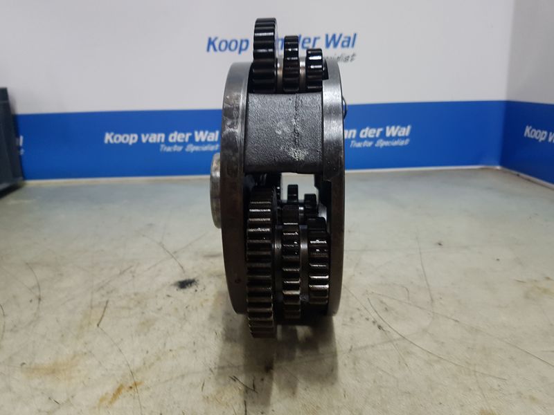 GEARBOX - John Deere 6000 Series - Image 5