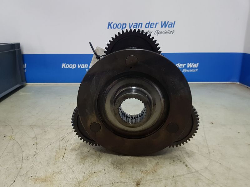 GEARBOX - John Deere 6000 Series - Image 6