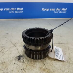 GEARBOX - John Deere 6000 Series