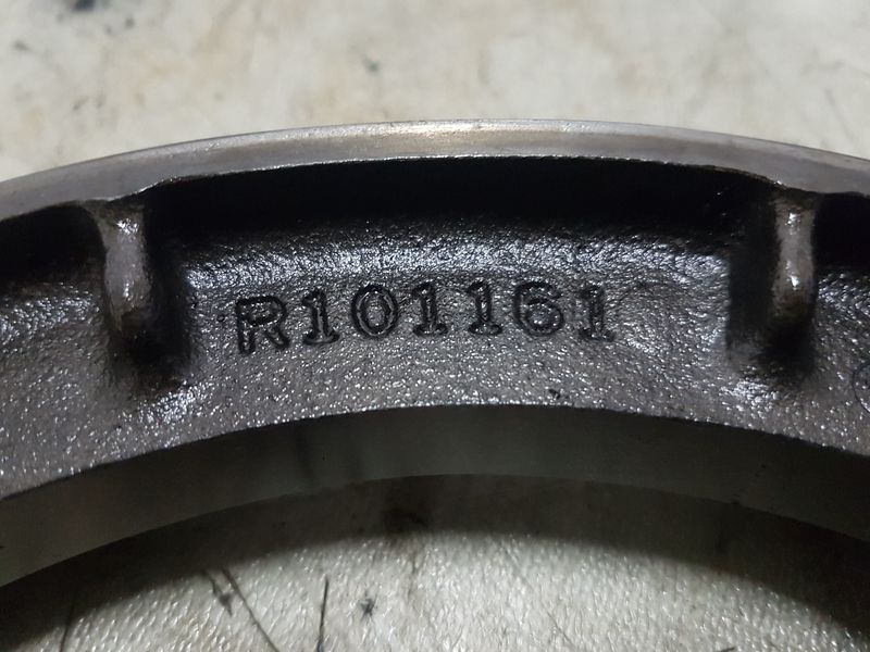 GEARBOX - John Deere 6000 Series - Image 6