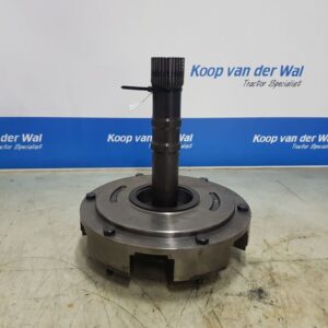 GEARBOX - John Deere 6000 Series