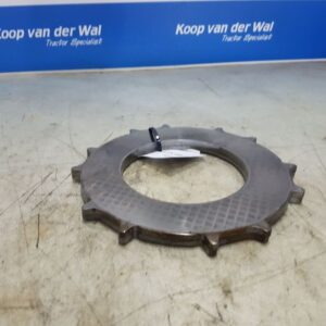 GEARBOX - John Deere 6000 Series