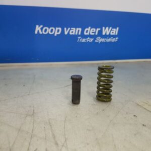 GEARBOX - John Deere 6000 Series