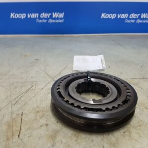 GEARBOX - John Deere 6000 Series