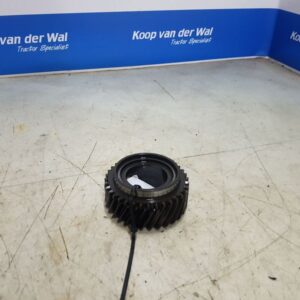 GEARBOX - John Deere 6000 Series