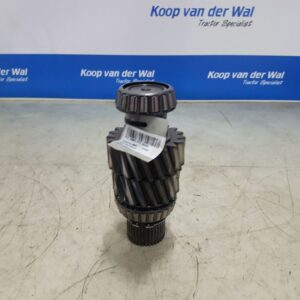 PTO SHAFT - John Deere 6000 Series