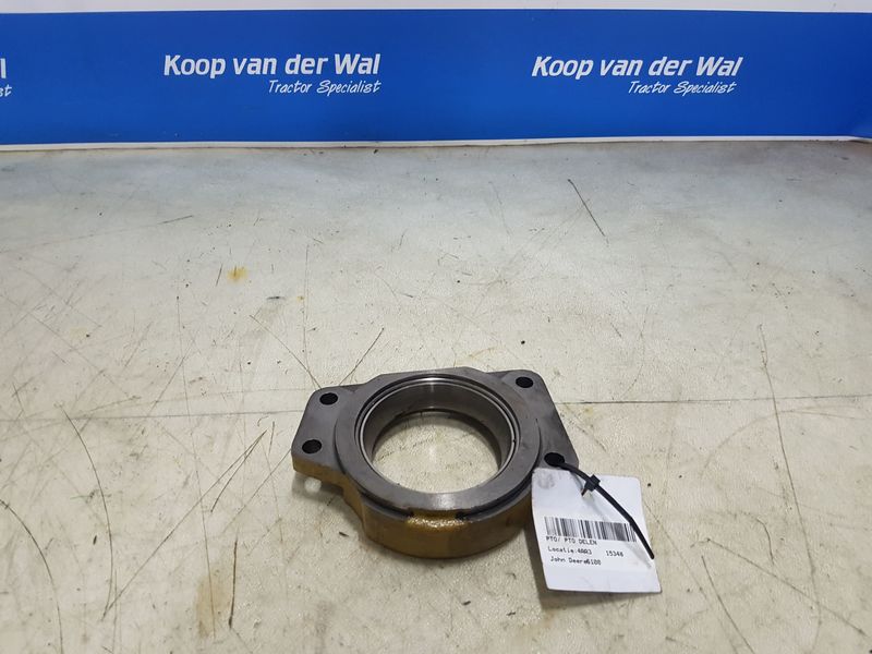 PTO - John Deere 6000 Series - Image 3