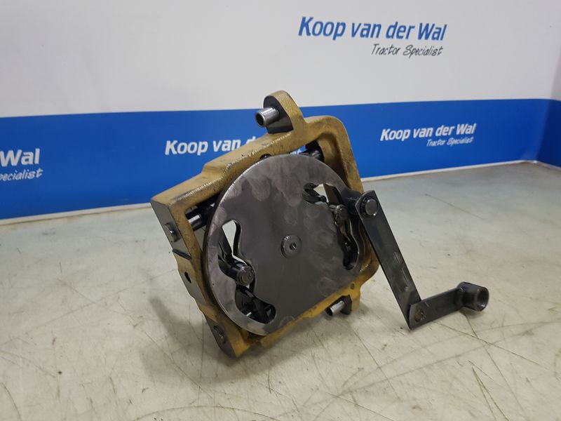 PTO - John Deere 6000 Series - Image 5