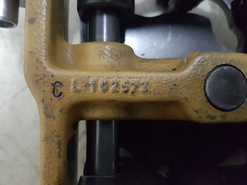 PTO - John Deere 6000 Series - Image 6