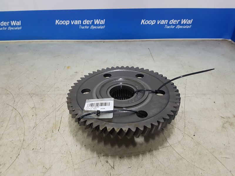 PTO - John Deere 6000 Series - Image 5