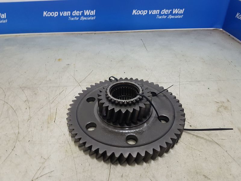 PTO - John Deere 6000 Series - Image 6