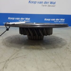 PTO CLUTCH - John Deere 6000 Series