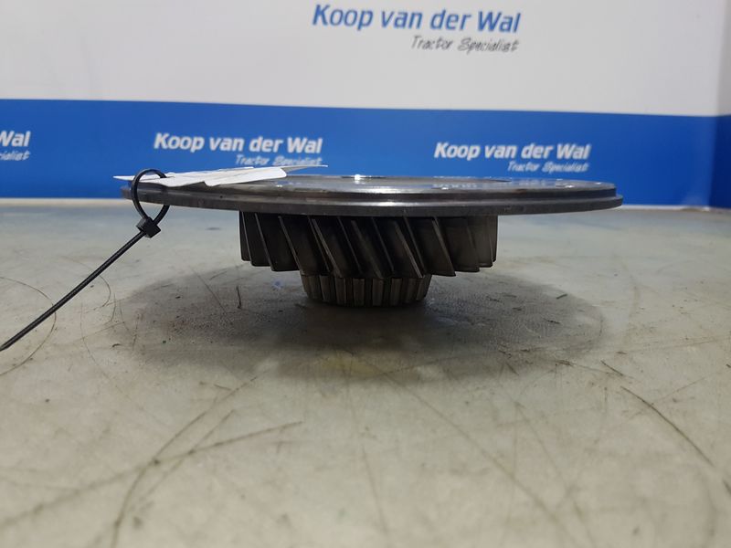 PTO CLUTCH - John Deere 6000 Series - Image 4