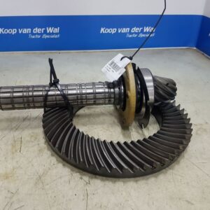 CROWN&PINION - John Deere 6000 Series