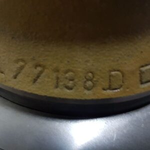 DIFFERENTIAL - John Deere 6000 Series
