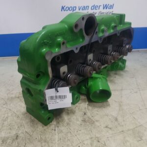 CYLINDERHEAD - John Deere 6000 Series
