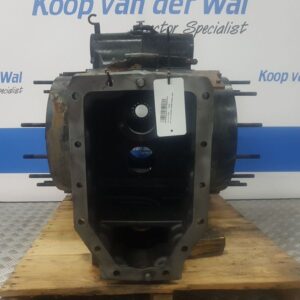 BACKENDHOUSING - New Holland T7000 Series