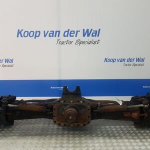FRONTAXLE - New Holland T7000 Series