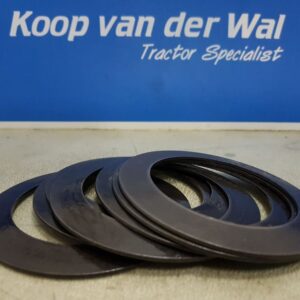 GEARBOX - New Holland T7000 Series