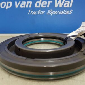 GEARBOX - New Holland T7000 Series