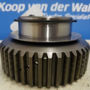 GEARBOX - New Holland T7000 Series